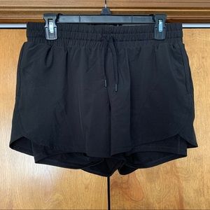Avia Shorts
